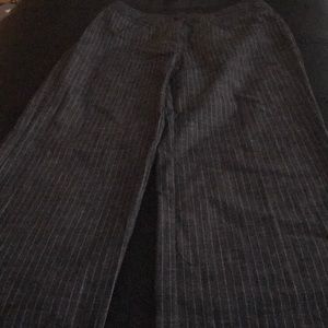 Ladies pants